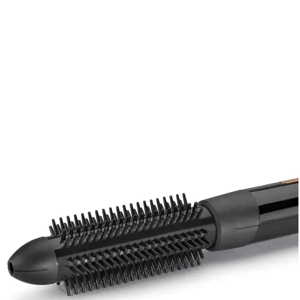 BaByliss 9000 Cordless Hot Brush 6 BaByliss 9000 Cordless Hot Brush - Image 4