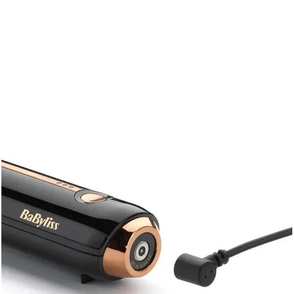 BaByliss 9000 Cordless Hot Brush 8 BaByliss 9000 Cordless Hot Brush - Image 6
