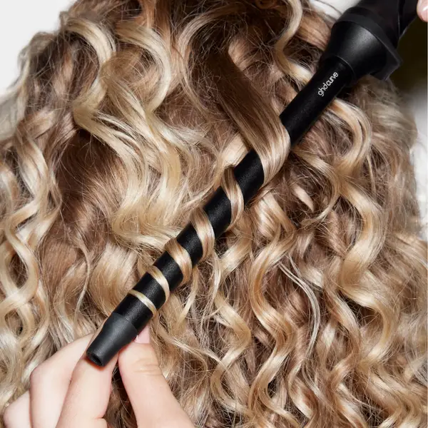 Ghd Curve Thin Curl Wand 14mm 6 Ghd Curve Thin Curl Wand 14mm - Image 4