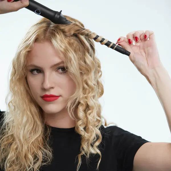 Ghd Curve Thin Curl Wand 14mm 7 Ghd Curve Thin Curl Wand 14mm - Image 5