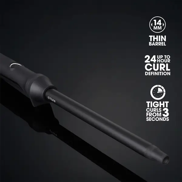 Ghd Curve Thin Curl Wand 14mm 5 Ghd Curve Thin Curl Wand 14mm - Image 3