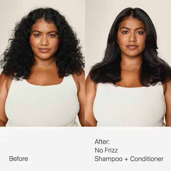 Living Proof No Frizz Conditioner 236ml 4 Living Proof No Frizz Conditioner 236ml - Image 2