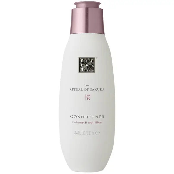 Rituals The Ritual Of Sakura Conditioner 250ml 3 Rituals The Ritual Of Sakura Conditioner 250ml