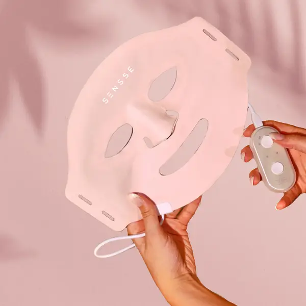 Sensse Professional LED Face Mask 6 Sensse Professional LED Face Mask - Image 4