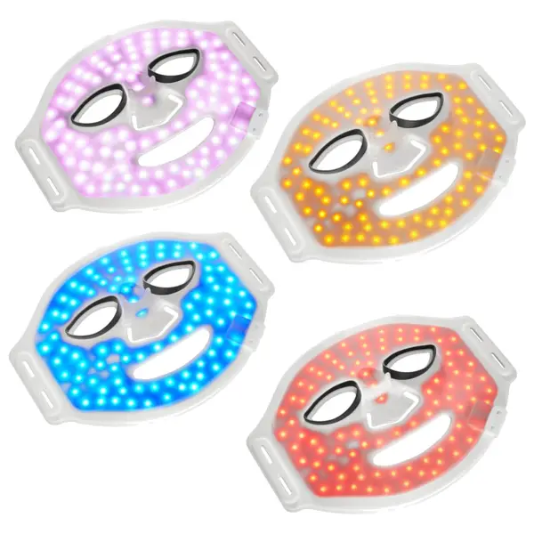 Sensse Professional LED Face Mask 5 Sensse Professional LED Face Mask - Image 3