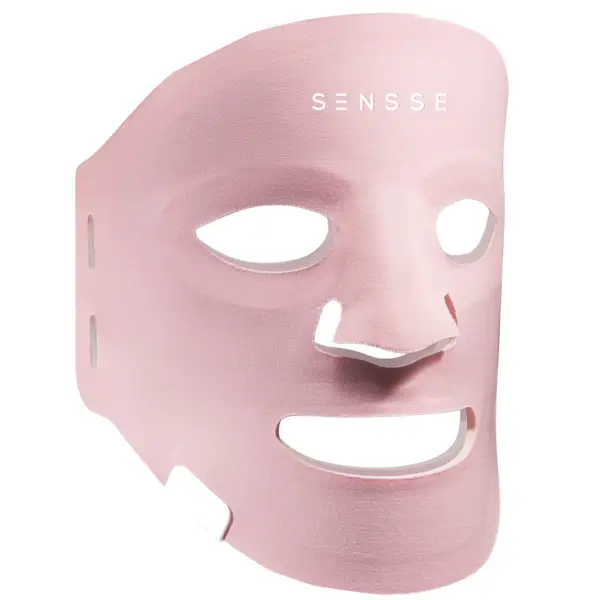 Sensse Professional LED Face Mask 3 Sensse Professional LED Face Mask