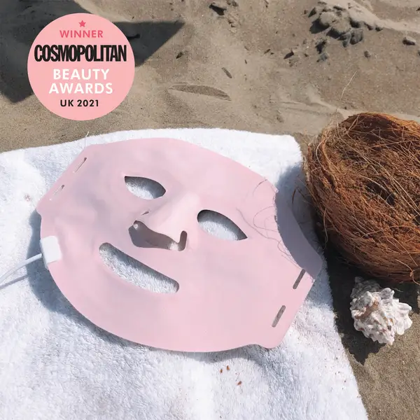 Sensse Professional LED Face Mask 4 Sensse Professional LED Face Mask - Image 2