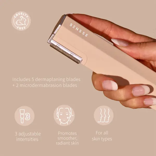 Sensse Microderma Duo 7 Sensse Microderma Duo - Image 5