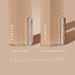 Sensse Microderma Duo 13 Sensse Microderma Duo -No Hair care products shop, no kiss. 13521560 6334924184903337