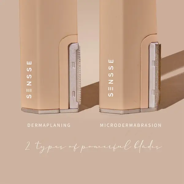 Sensse Microderma Duo 8 Sensse Microderma Duo - Image 6