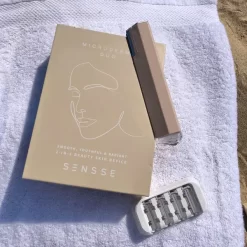 Sensse Microderma Duo 10 Sensse Microderma Duo -No Hair care products shop, no kiss. 13521560 8024924185257967