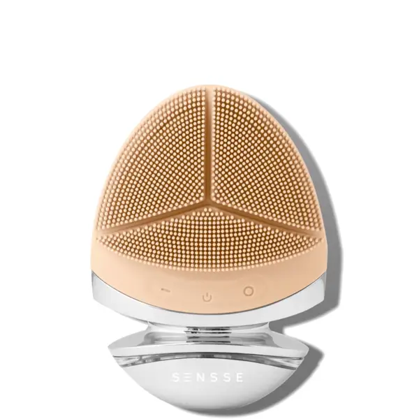 Sensse Energy Face Cleanser - Nude 3 Sensse Energy Face Cleanser - Nude