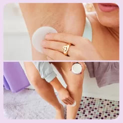 First Aid Beauty Ingrown Hair Treatment Pads (28 Pads) 11 First Aid Beauty Ingrown Hair Treatment Pads (28 Pads) -No Hair care products shop, no kiss. 13522060 9634924731922662