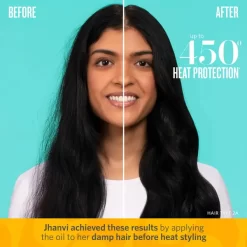 Sol De Janeiro Brazilian Glossy Nourishing Anti-Frizz Hair Oil 58ml -No Hair care products shop, no kiss. 13530999 1814940522527035