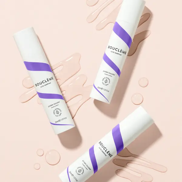 Bouclème Protein Booster 30ml 4 Bouclème Protein Booster 30ml - Image 2