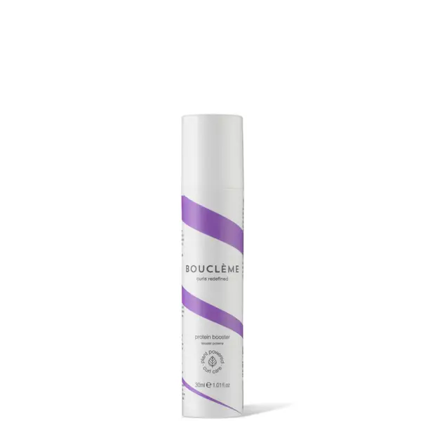 Bouclème Protein Booster 30ml 3 Bouclème Protein Booster 30ml