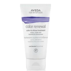 Aveda Colour Renewal Colour And Shine Treatment - Cool Blonde 150ml