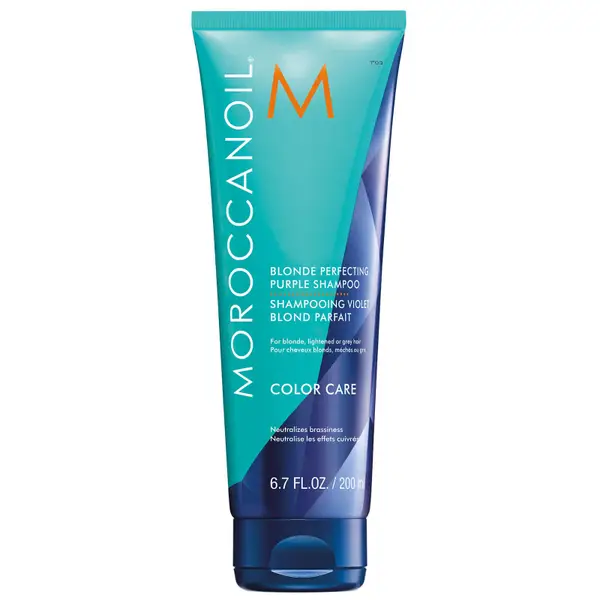 Moroccanoil Blonde Bundle 5 Moroccanoil Blonde Bundle - Image 3