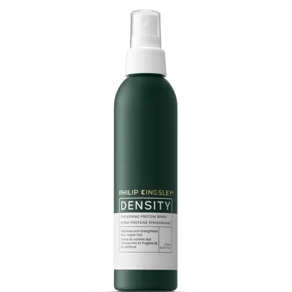 Philip Kingsley Density Thickening Protein Spray 120ml 3 Philip Kingsley Density Thickening Protein Spray 120ml