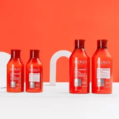 Redken Frizz Dismiss Conditioner 500ml -No Hair care products shop, no kiss. 13647385 1565049857597946