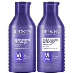 Redken Color Extend Blondage Duo 2 X 500ml