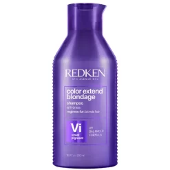 Redken Color Extend Blondage Shampoo 500ml