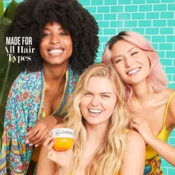 Sol De Janeiro Triple Brazilian Butter Hair Repair Treatment (Various Sizes) -No Hair care products shop, no kiss. 13663327 1774952898170706