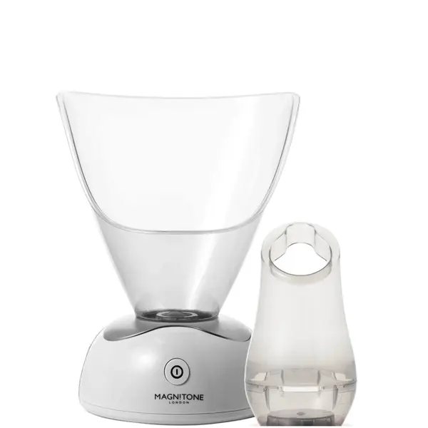 MAGNITONE London SteamAhead - Grey 3 MAGNITONE London SteamAhead - Grey - Image 2