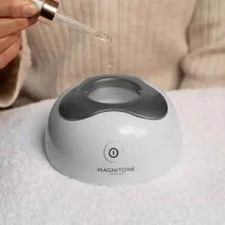 MAGNITONE London SteamAhead - Grey 9 MAGNITONE London SteamAhead - Grey -No Hair care products shop, no kiss. 13667915 1984948974295482
