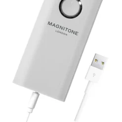 MAGNITONE London LiftOff - Grey 10 MAGNITONE London LiftOff - Grey -No Hair care products shop, no kiss. 13667916 3364948974544026