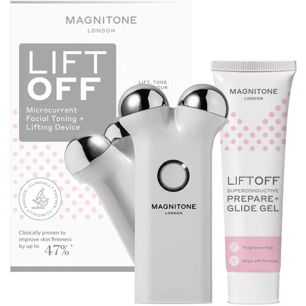 MAGNITONE London LiftOff - Grey 3 MAGNITONE London LiftOff - Grey