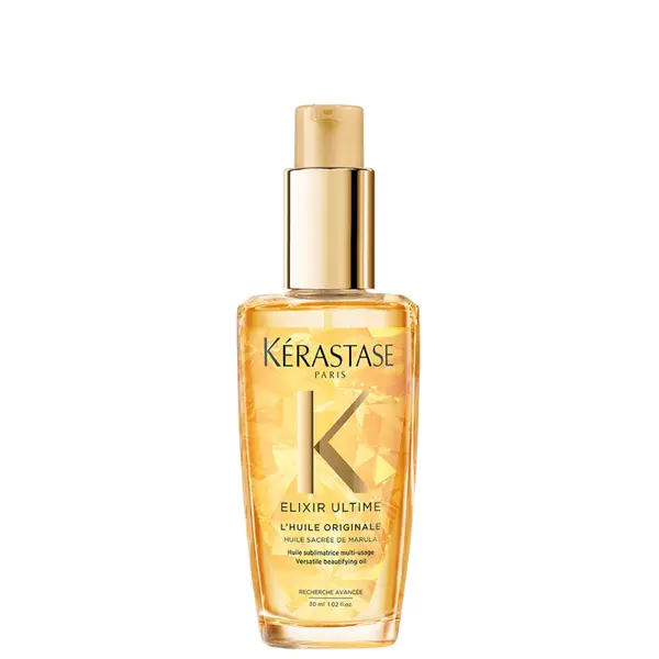 Kérastase Elixir Ultime L'Original Oil 30ml 3 Kérastase Elixir Ultime L'Original Oil 30ml