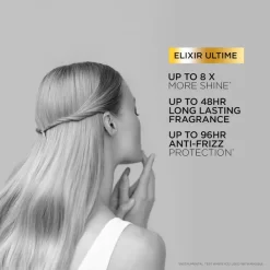 Kérastase Elixir Ultime L'Original Oil 30ml 6 Kérastase Elixir Ultime L'Original Oil 30ml -No Hair care products shop, no kiss. 13675281 3565064143987367