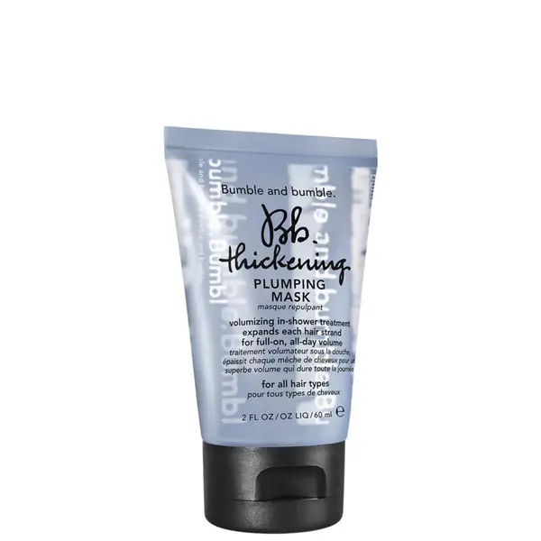 Bumble And Bumble Thickening Plumping Mask 60ml 3 Bumble And Bumble Thickening Plumping Mask 60ml