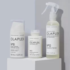 Olaplex No.0 Intensive Bond Builder 155ml -No Hair care products shop, no kiss. 13716607 1254952626931706