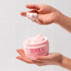 Coco & Eve Sweet Repair Repairing And Restoring Hair Mask 212ml -No Hair care products shop, no kiss. 13720382 1664977257734572