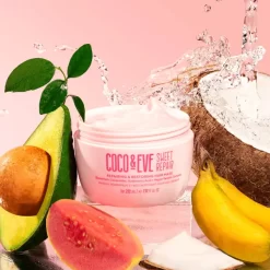 Coco & Eve Sweet Repair Repairing And Restoring Hair Mask 212ml -No Hair care products shop, no kiss. 13720382 7094977257656686