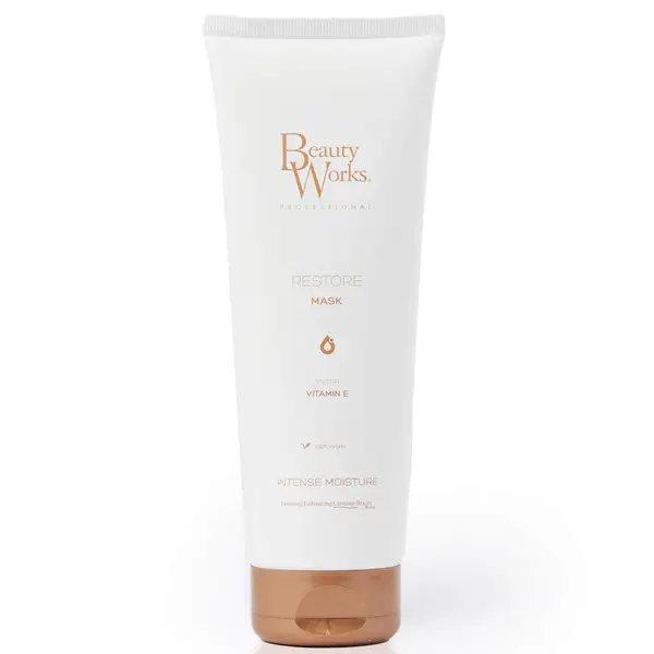 Beauty Works Restore Mask 250ml 3 Beauty Works Restore Mask 250ml