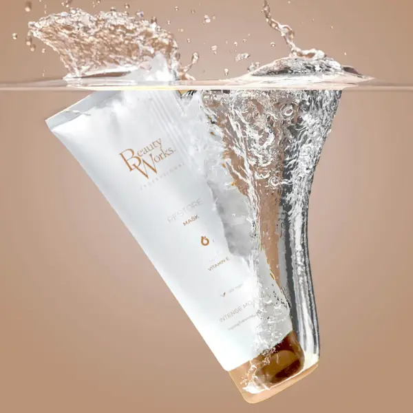 Beauty Works Restore Mask 250ml 5 Beauty Works Restore Mask 250ml - Image 3