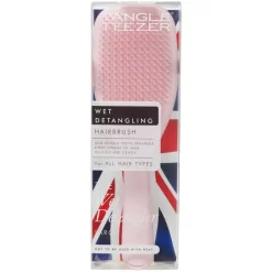 Tangle® Teezer Tangle Teezer The Ultimate Large Detangler Brush - Pink Hibiscus 11 Tangle® Teezer Tangle Teezer The Ultimate Large Detangler Brush - Pink Hibiscus -No Hair care products shop, no kiss. 13736244 8134945645840326