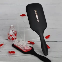 Denman Petit Power Paddle -No Hair care products shop, no kiss. 13744941 1064948295478267