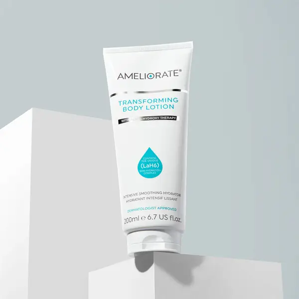 AMELIORATE Transforming Body Lotion (Fragrance Free) 4 AMELIORATE Transforming Body Lotion (Fragrance Free) - Image 2