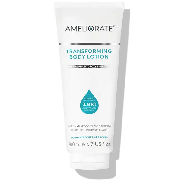 AMELIORATE Transforming Body Lotion (Fragrance Free) 3 AMELIORATE Transforming Body Lotion (Fragrance Free)