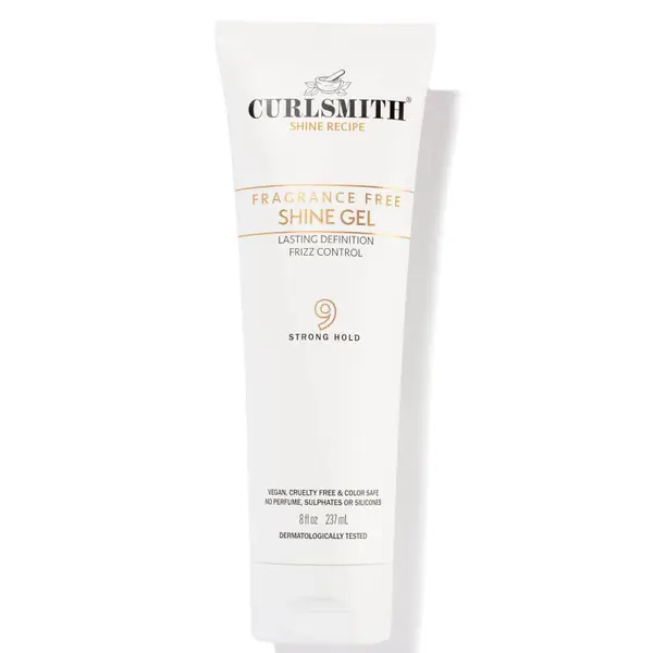 Curlsmith Shine Gel 8 Oz 3 Curlsmith Shine Gel 8 Oz