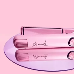 Mermade Hair Straightener 28mm -No Hair care products shop, no kiss. 13760134 2184961720277621
