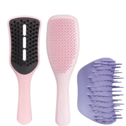 Tangle® Teezer Tangle Teezer 3 Step Bundle