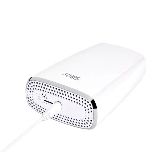 Silk'n Jewel LUXX 200K Hair Removal 6 Silk'n Jewel LUXX 200K Hair Removal - Image 4