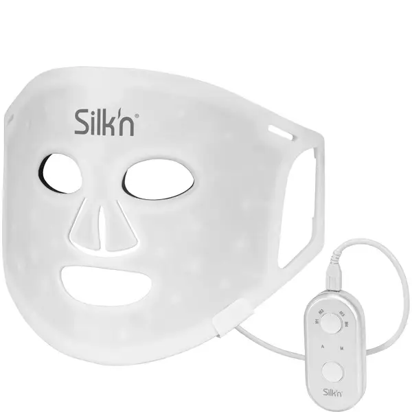 Silk'n Facial LED Mask 100 LEDS 3 Silk'n Facial LED Mask 100 LEDS