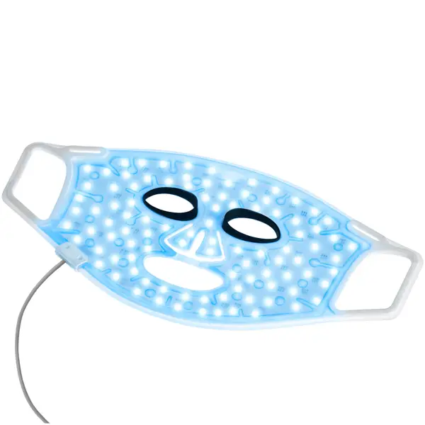Silk'n Facial LED Mask 100 LEDS 7 Silk'n Facial LED Mask 100 LEDS - Image 5