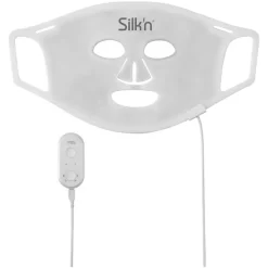 Silk'n Facial LED Mask 100 LEDS 9 Silk'n Facial LED Mask 100 LEDS -No Hair care products shop, no kiss. 13798600 6144977031087116